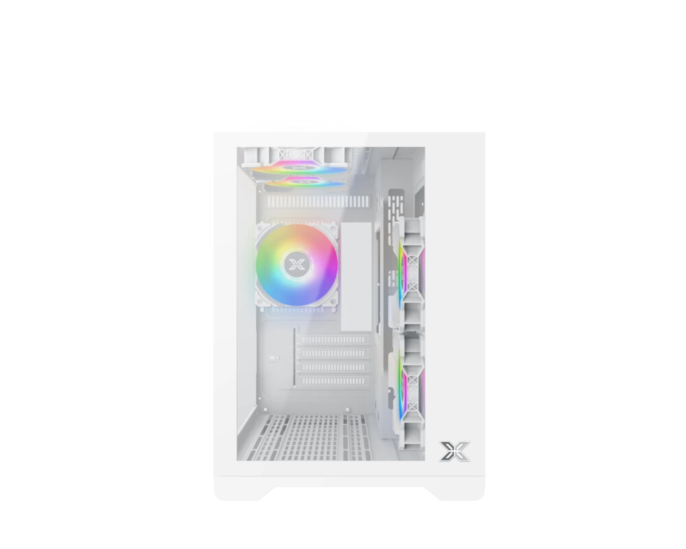 Кутия Aqua M Lite Arctic 9