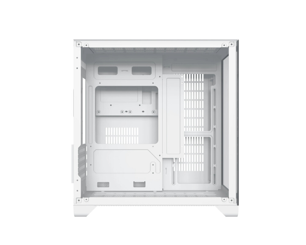 Кутия Aqua M Lite Arctic 15