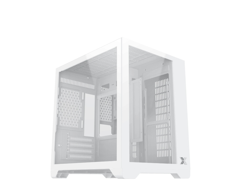 Кутия Aqua M Lite Arctic 7