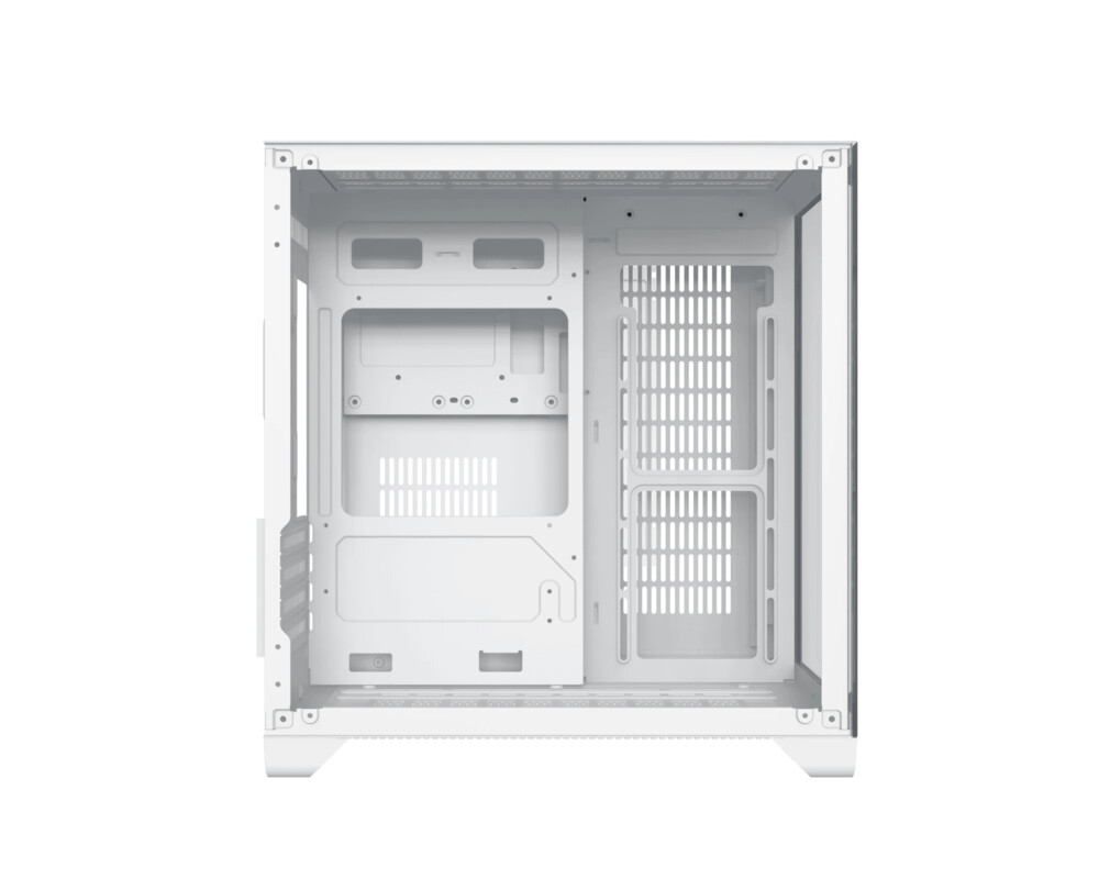 Кутия Aqua M Lite Arctic 16