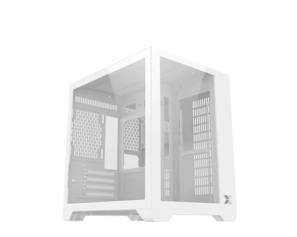 Кутия Aqua M Lite Arctic 6
