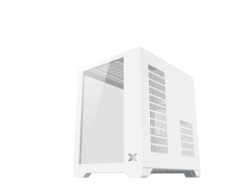 Кутия Aqua M Lite Arctic 14