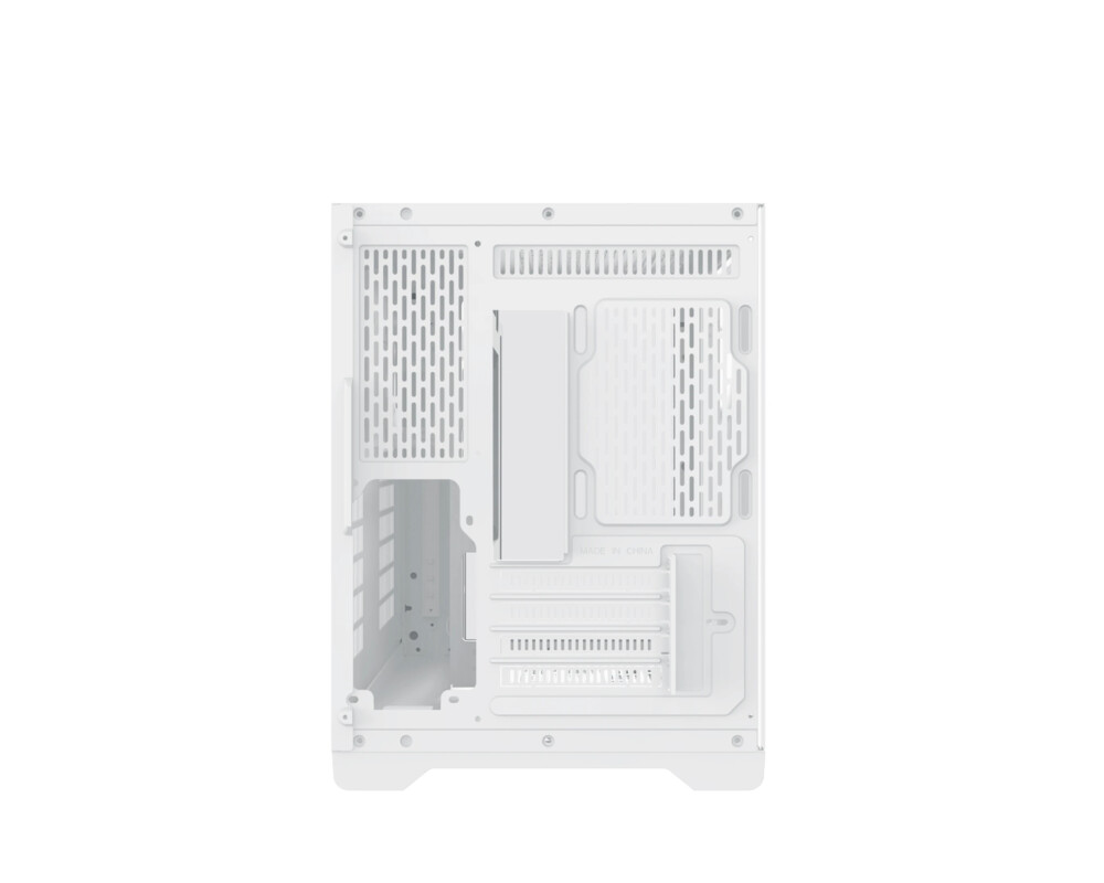 Кутия Aqua M Lite Arctic 8