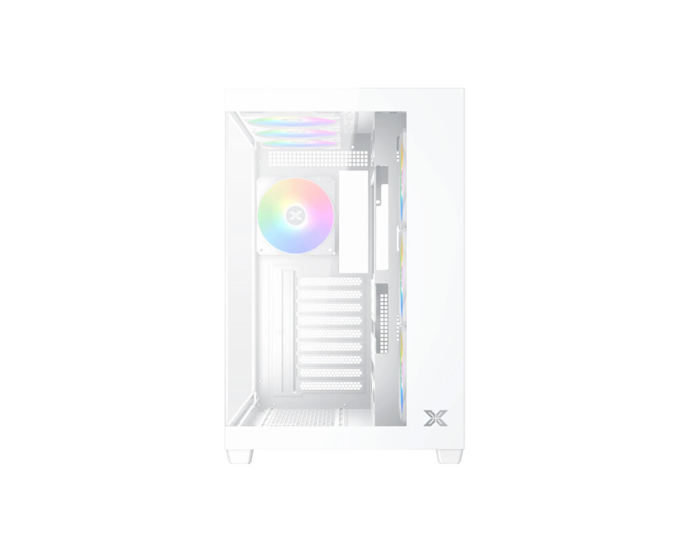 Кутия Aqua V Air Arctic 6