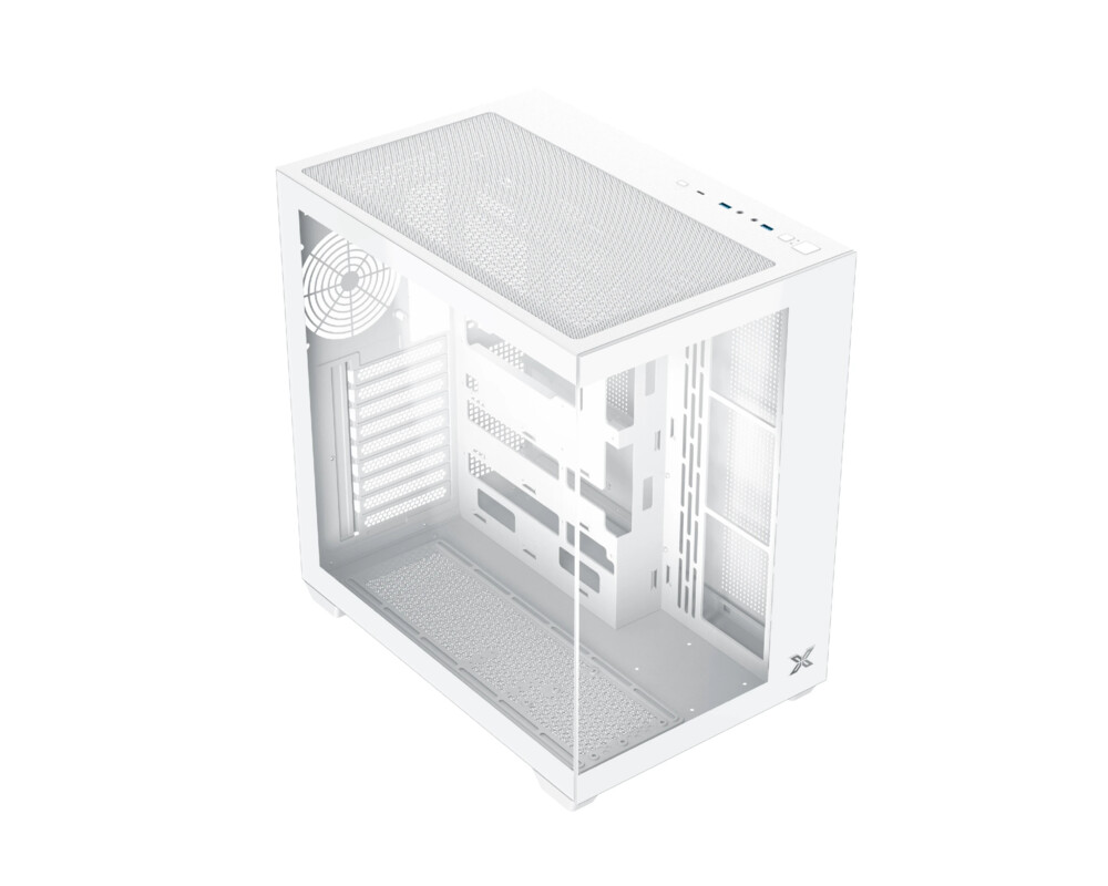 Кутия Aqua V Air Arctic 8