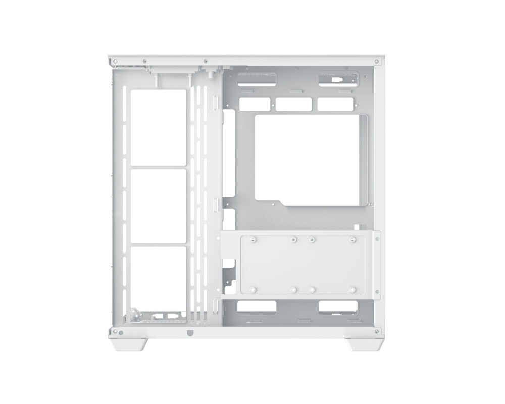 Кутия Aqua V Air Arctic 12