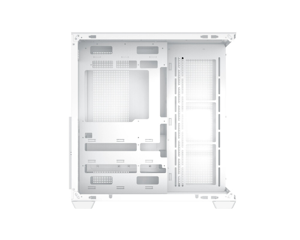 Кутия Aqua V Air Arctic 11