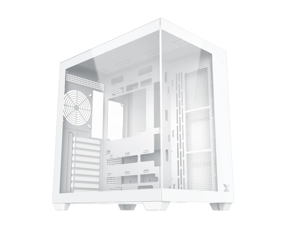 Кутия Aqua V Air Arctic 7