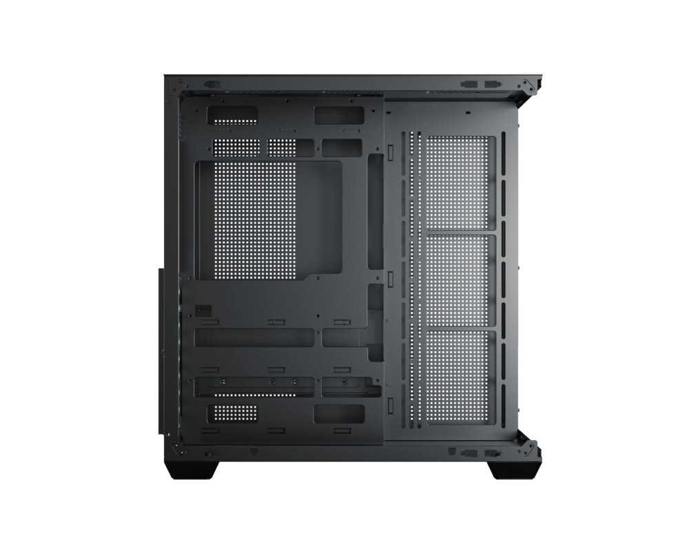 Кутия Aqua V Air 9