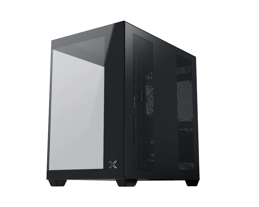 Кутия Aqua V Air 11