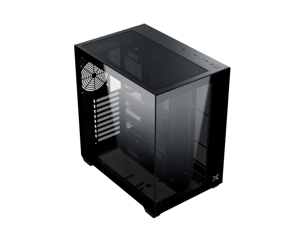 Кутия Aqua V Air 12