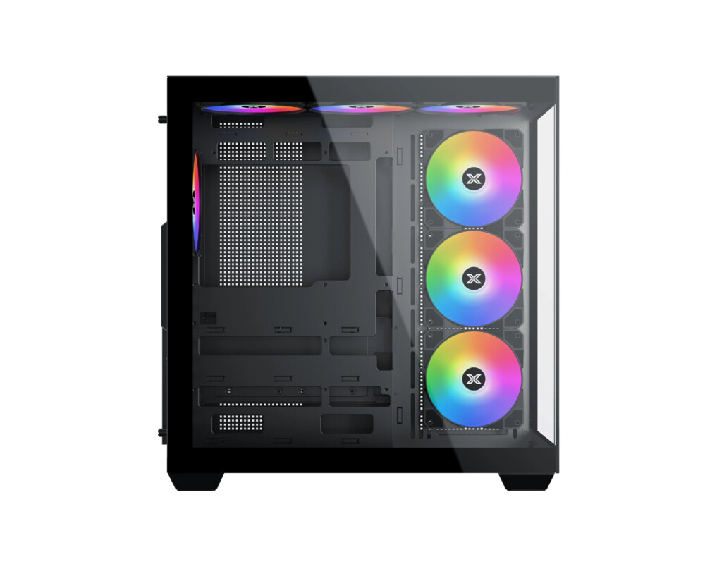 Кутия Aqua V Air 5