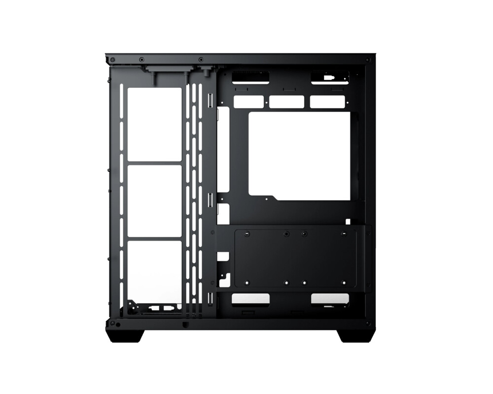 Кутия Aqua V Air 10