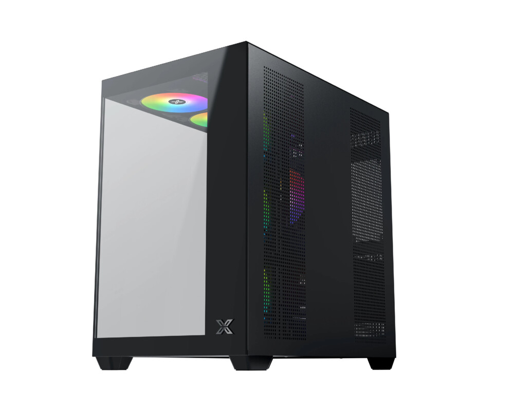 Кутия Aqua V Air 7