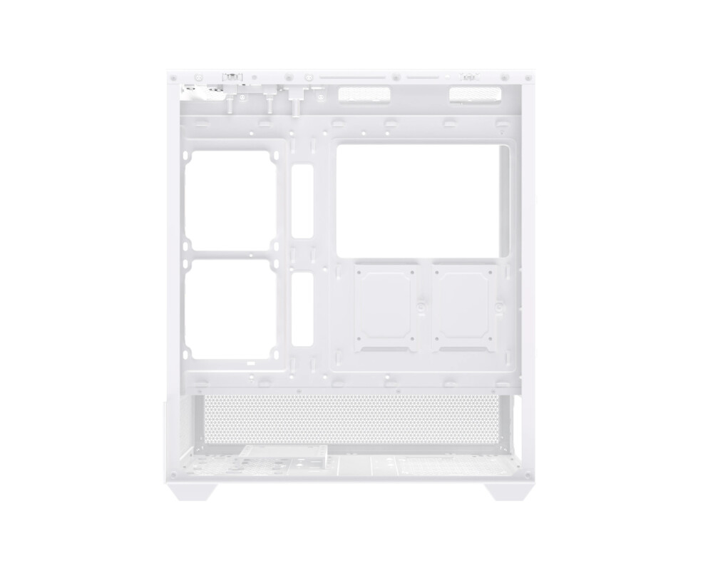 Кутия Alphard Arctic 11