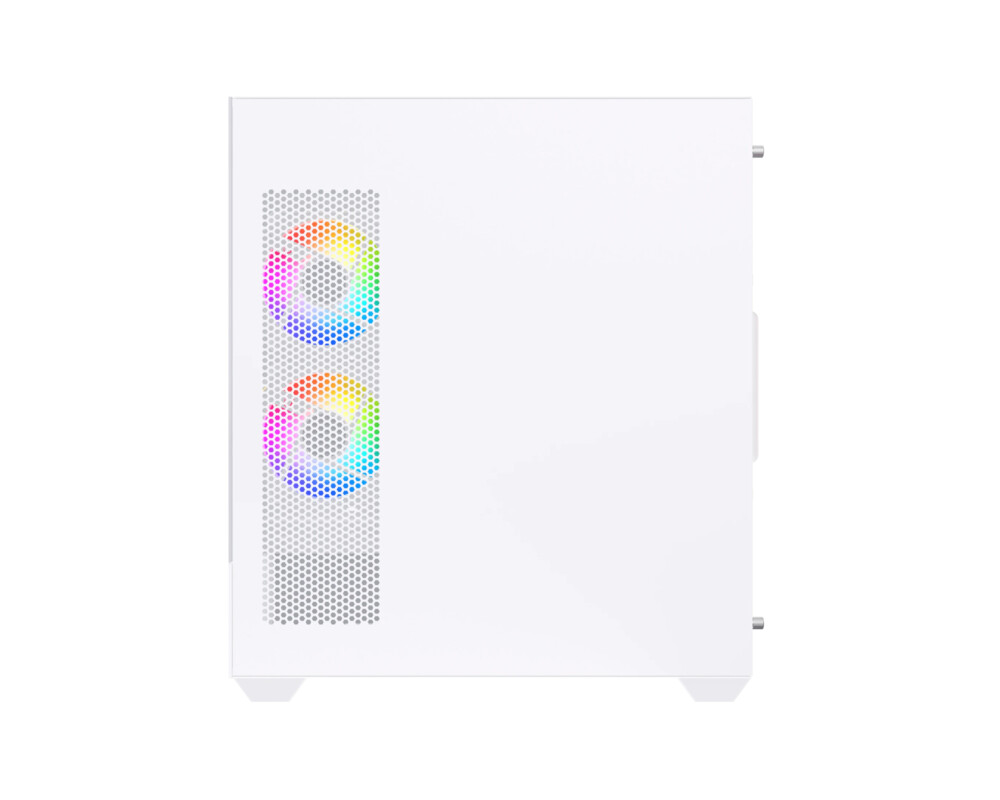 Кутия Alphard Arctic 6