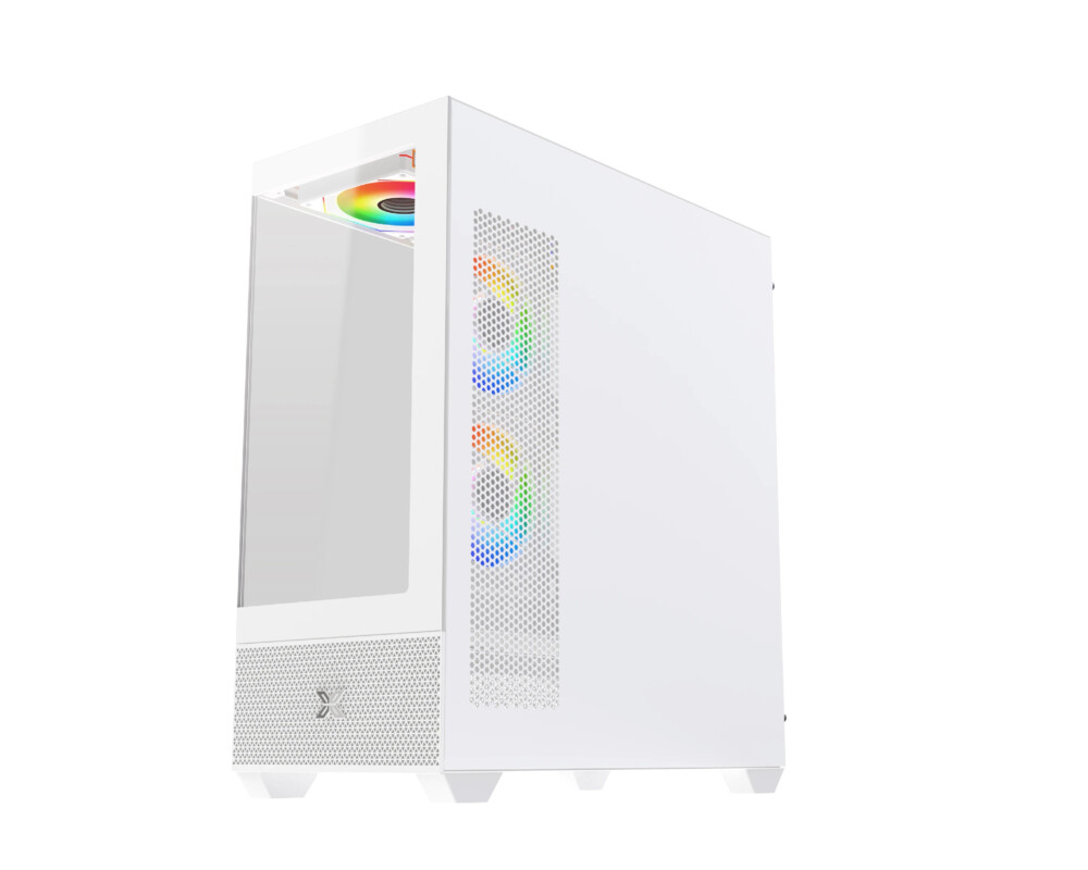 Кутия Alphard Arctic 3