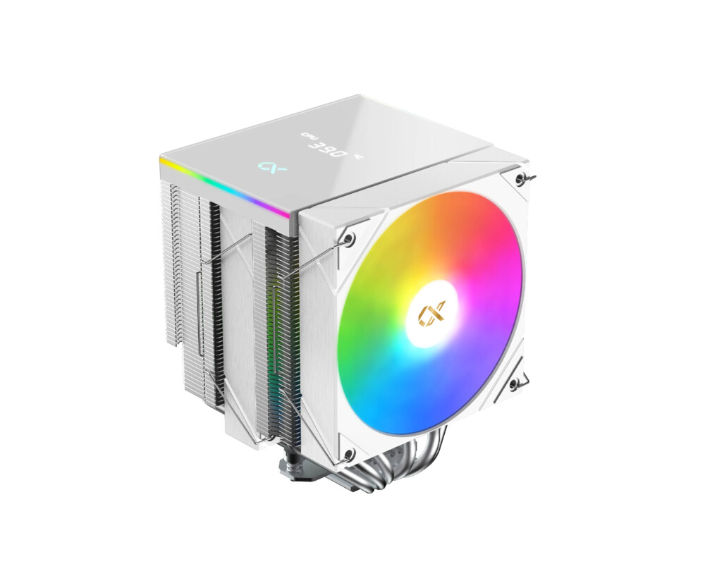 Охладител за процесор AK6 Dual Digital Arctic 4