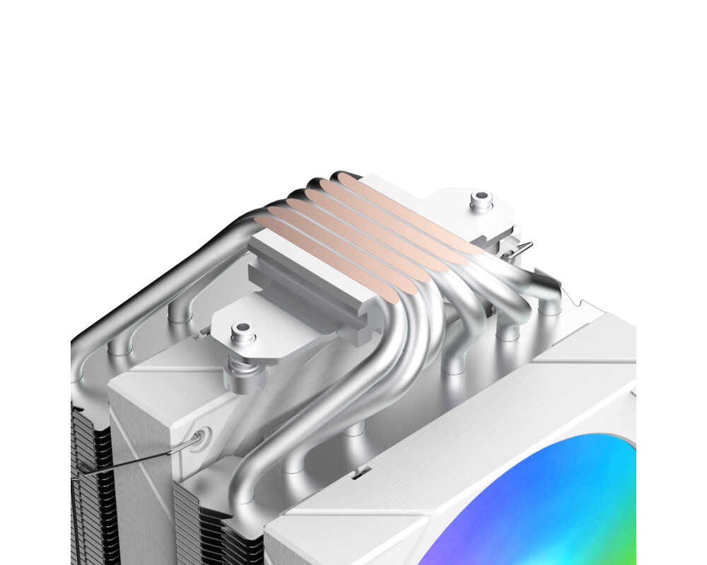 Охладител за процесор AK6 Dual Digital Arctic 7