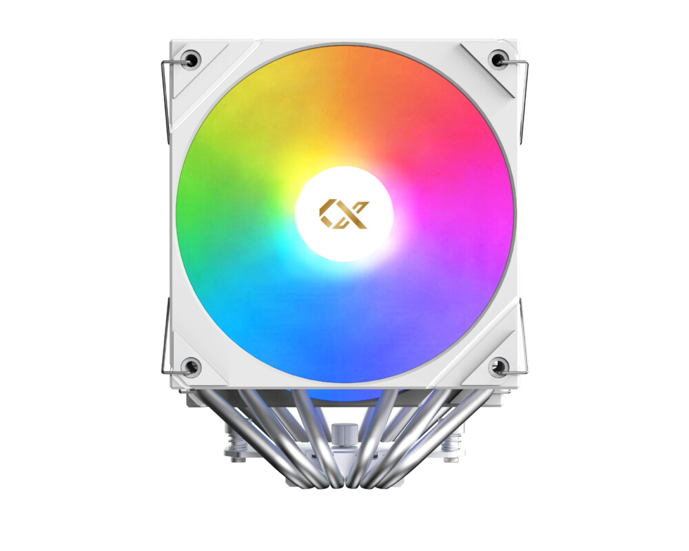 Охладител за процесор AK6 Dual Digital Arctic 6