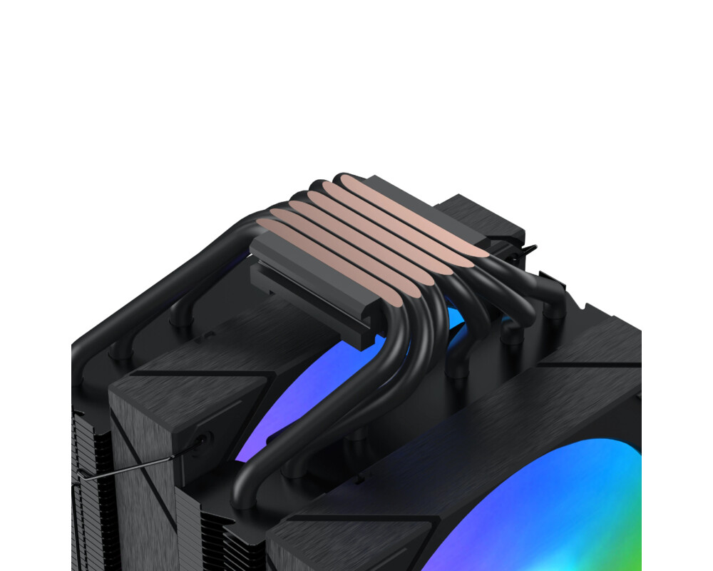 Охладител за процесор AK6 Dual Digital 7