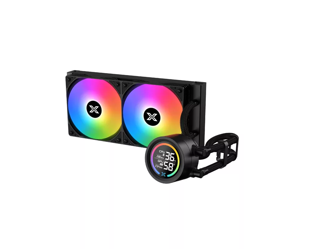 Охладител за процесор LK 240 Digital 5