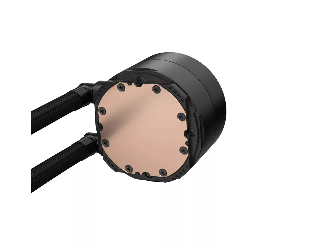 Охладител за процесор LK 240 Digital 8