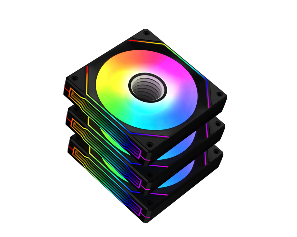 Вентилатор Infinity G20A 4