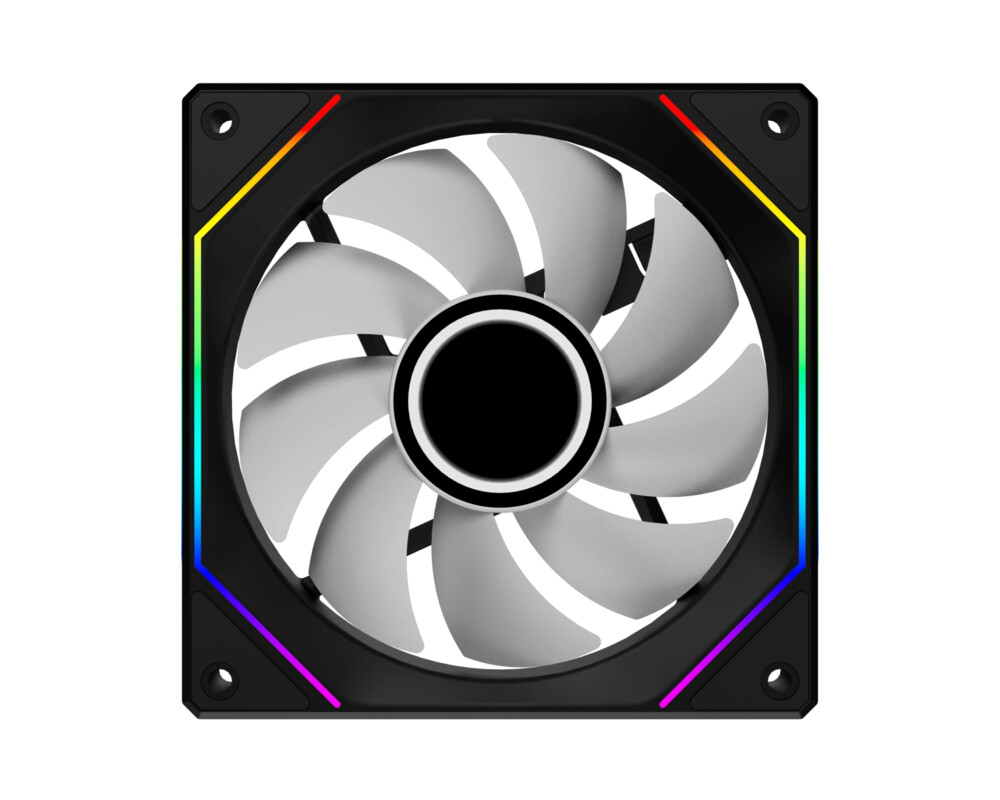 Вентилатор Infinity G20A 8