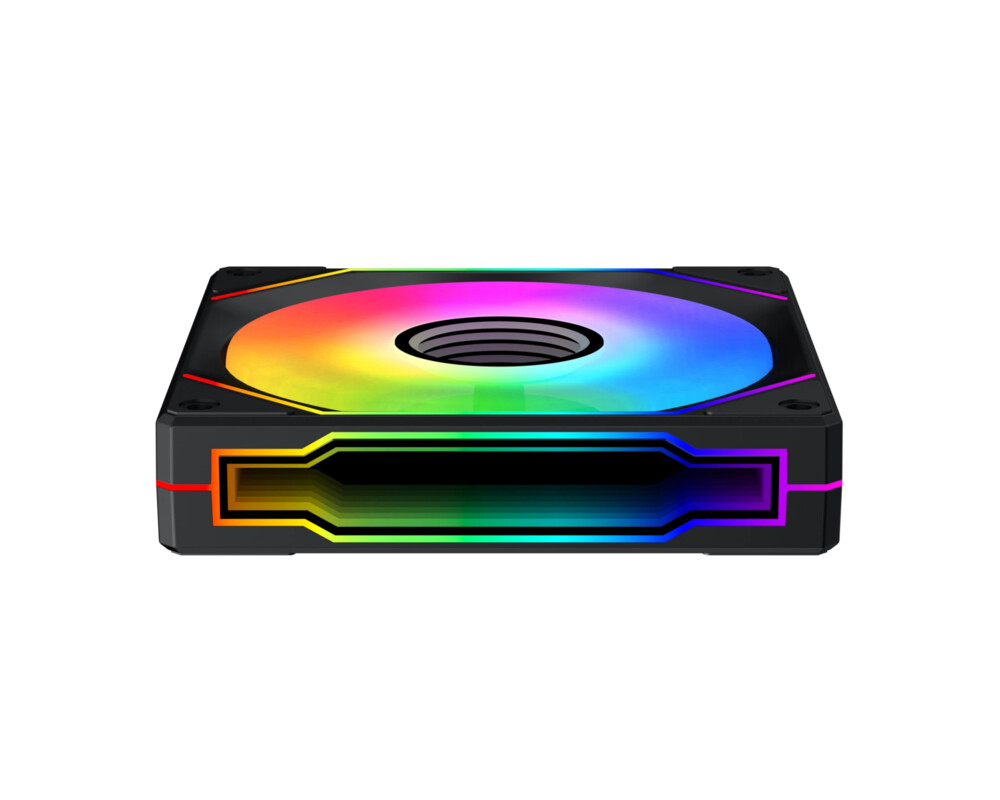 Вентилатор Infinity G20A 5