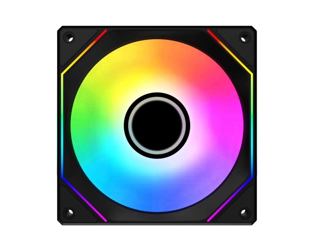 Вентилатор Infinity G20A 6