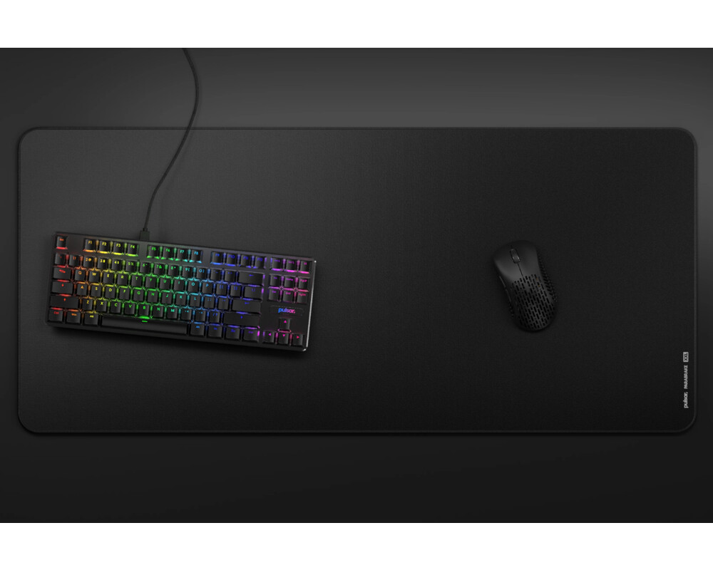 Пад за мишка Pulsar професионален ParaBrake V2 Mouse... 7
