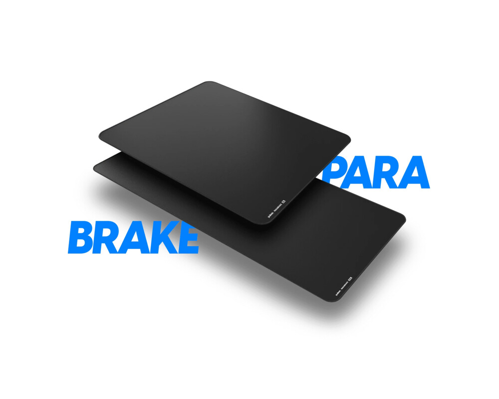 Пад за мишка Pulsar професионален ParaBrake V2 Mouse... 14