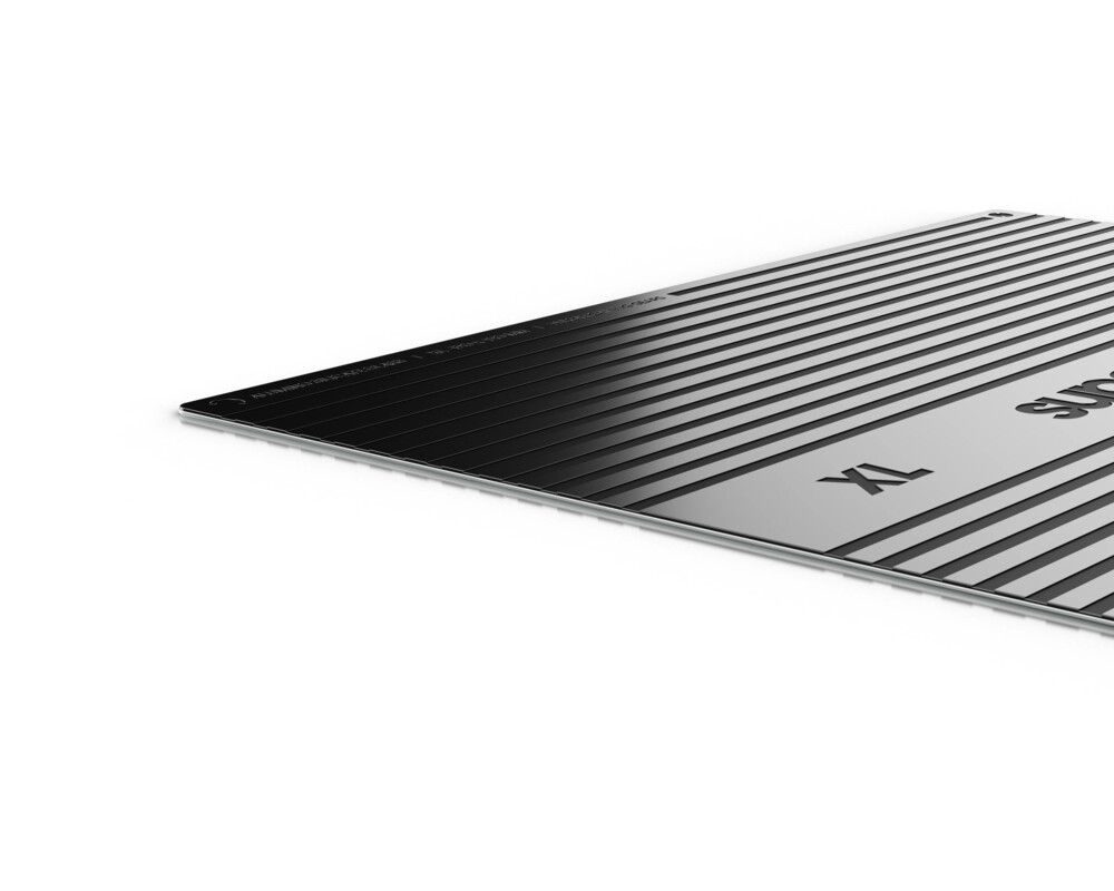 Пад за мишка Superglide професионален стъклен Gaming... 3