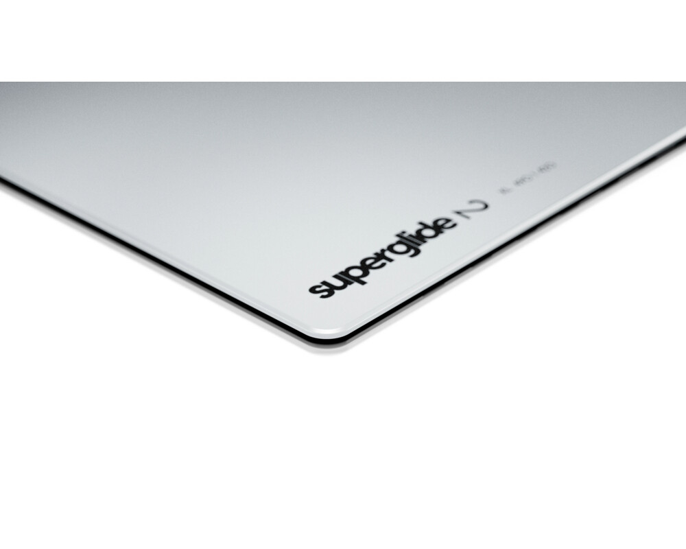 Пад за мишка Superglide професионален стъклен Gaming... 6