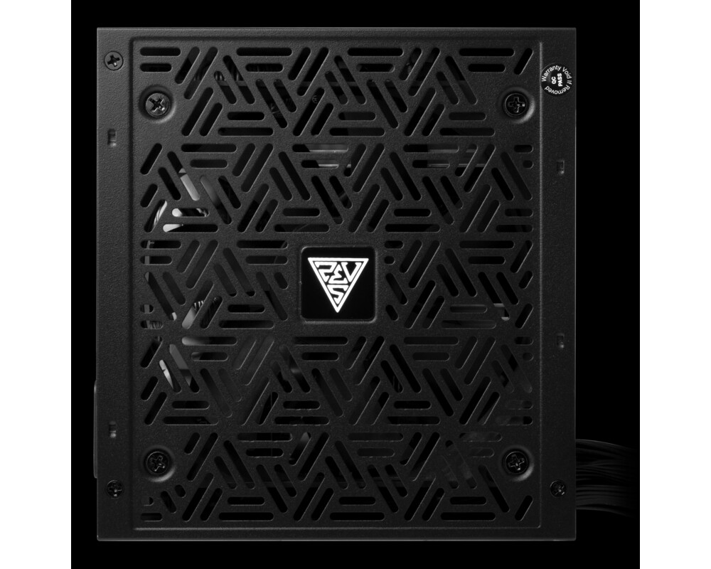 Захранване Gamdias 850W Bronze - HELIOS M1-850B 3