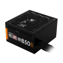  Gamdias 850W Bronze - HELIOS M1-850B 819581 HELIOS-M1-850B на топ цена - PIC.bg