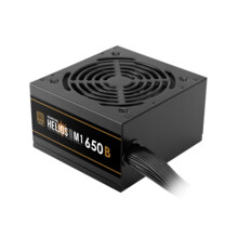  Gamdias 650W Bronze - HELIOS M1-650B 819583 HELIOS-M1-650B на топ цена - PIC.bg