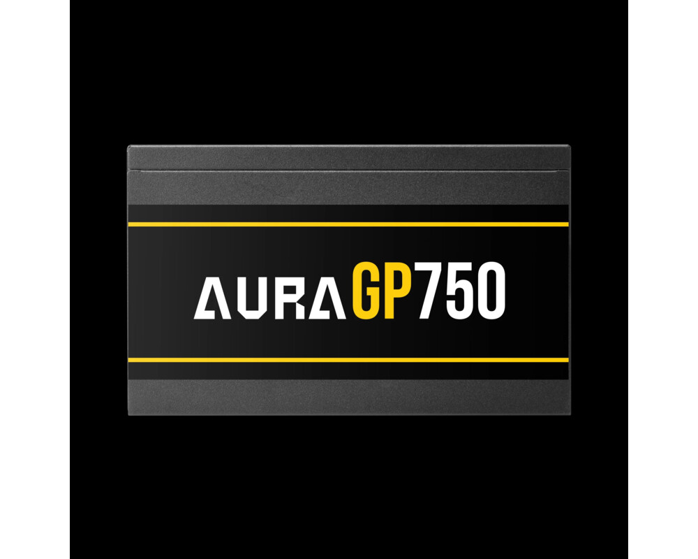 Захранване Gamdias 750W - AURA GP750 5