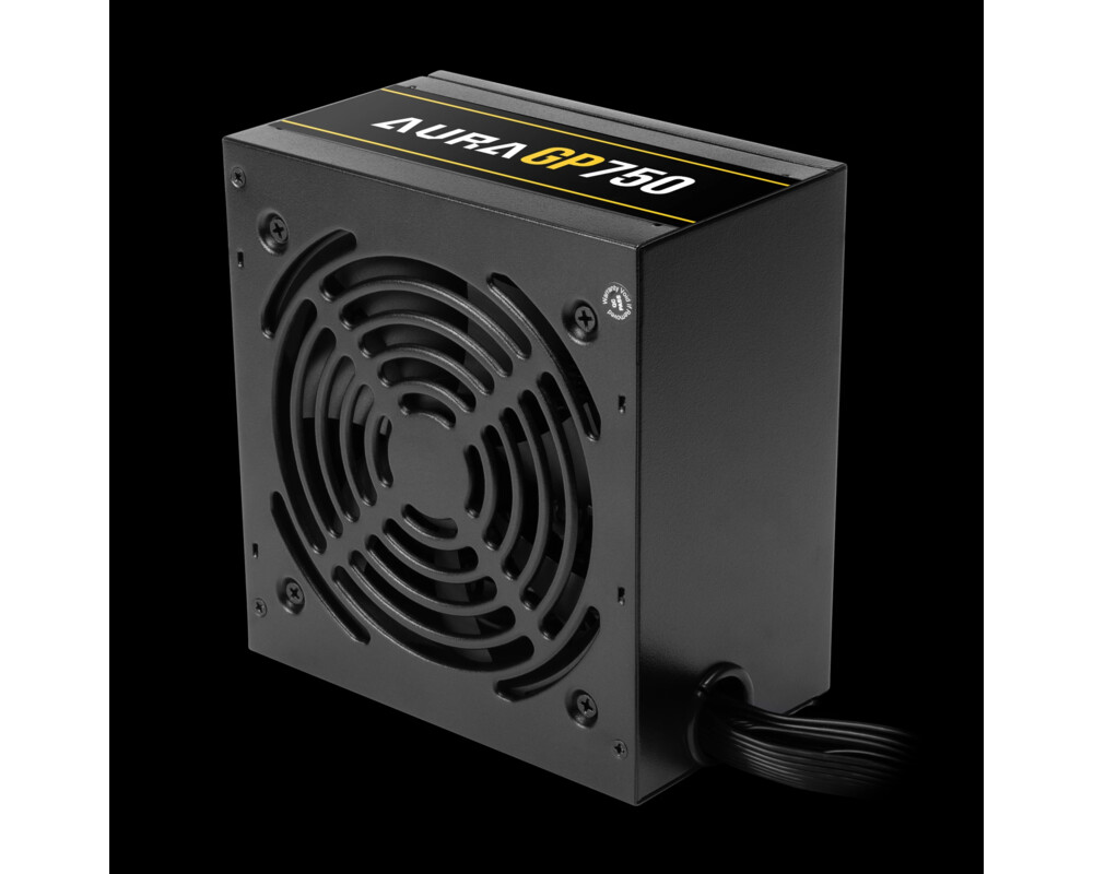 Захранване Gamdias 750W - AURA GP750 6