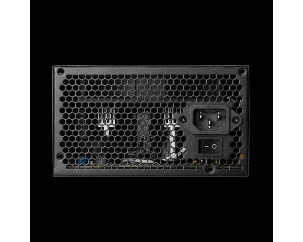 Захранване Gamdias 750W - AURA GP750 4