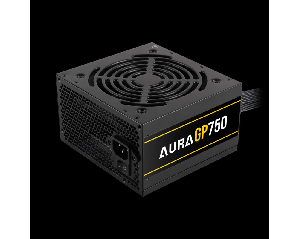 Захранване Gamdias 750W - AURA GP750 2