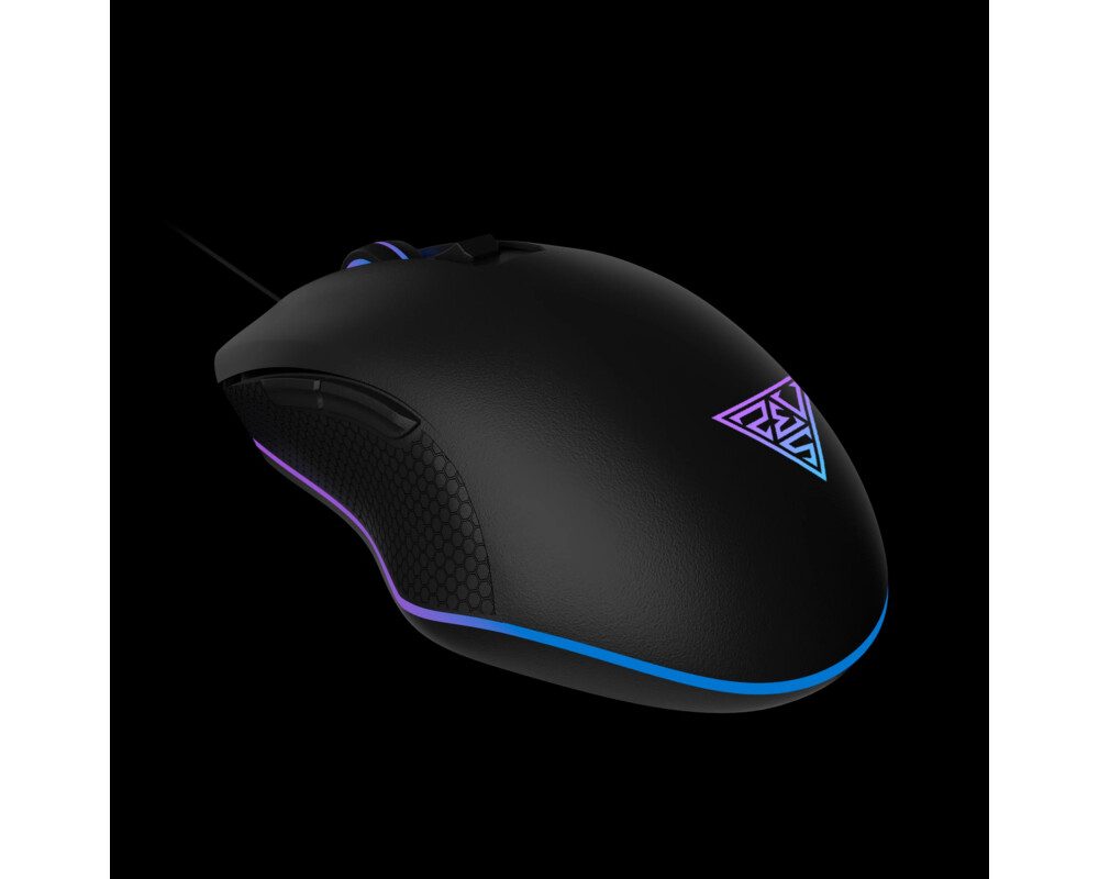 Клавиатура Gamdias геймърски комплект Gaming COMBO... 7