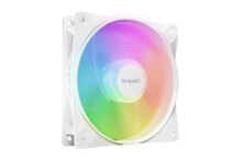  be quiet! Fan 120mm - LIGHT WINGS LX 120mm PWM Reverse White 820931 BL133 на топ цена - PIC.bg