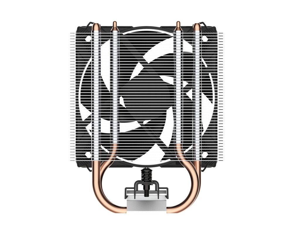 Охладител за процесор ARCTIC Freezer 8i - LGA1700/1851 9