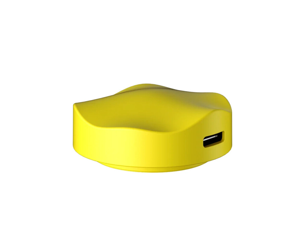Мишка Scyrox професионална V8 Yellow - Wireles... 6
