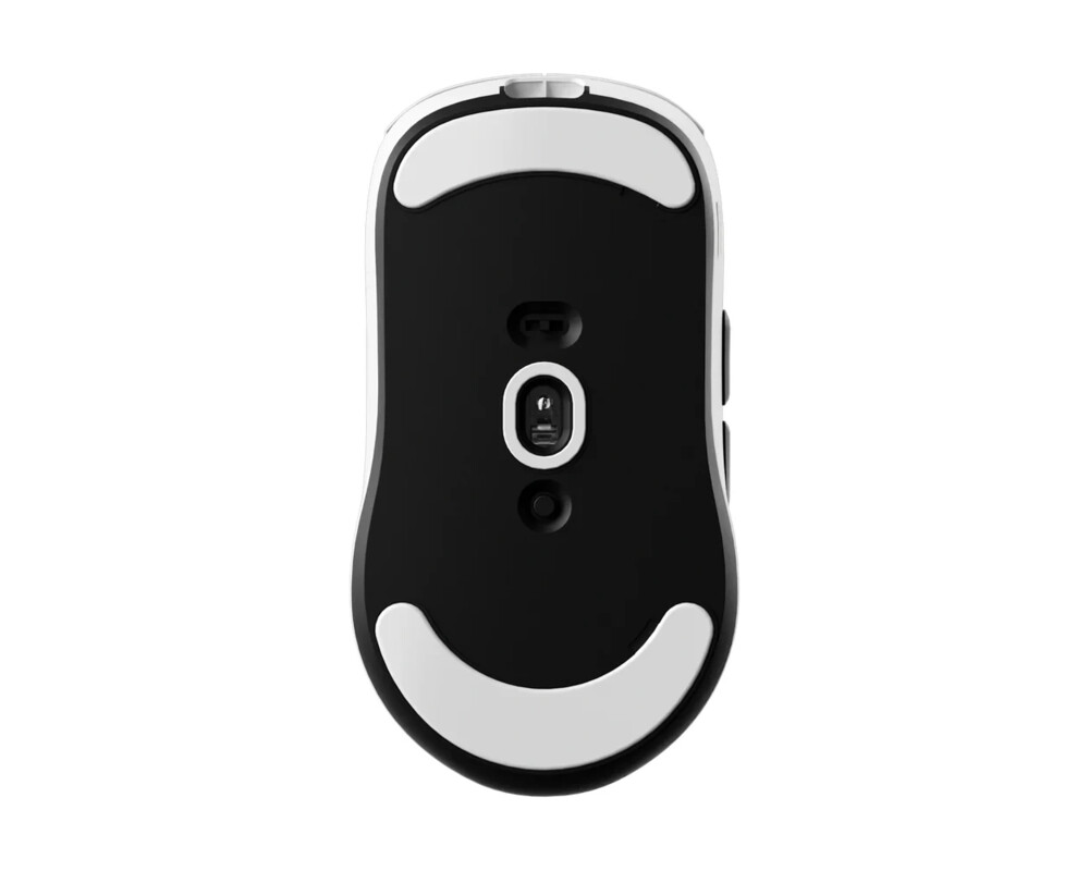 Мишка Scyrox професионална V8 White - Wireless... 3