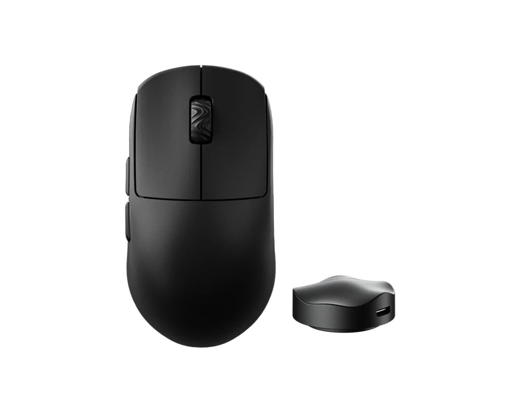 Мишка Scyrox професионална V8 Black - Wireless... 2