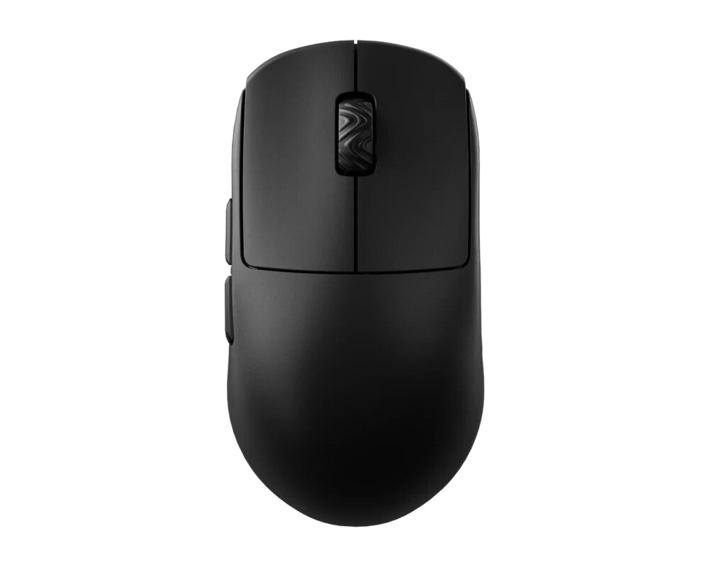 Мишка Scyrox професионална V8 Black - Wireless...