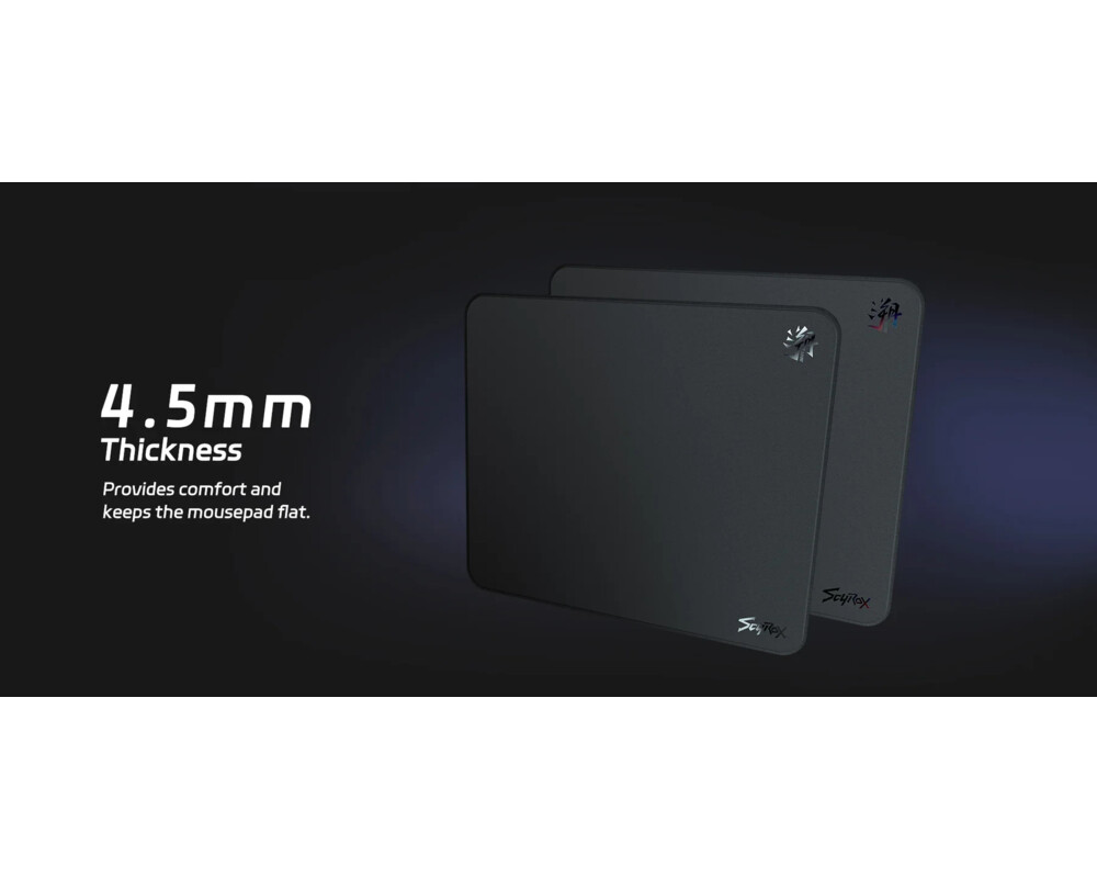 Пад за мишка Scyrox професионален Sosu XL - 490 x 420... 11